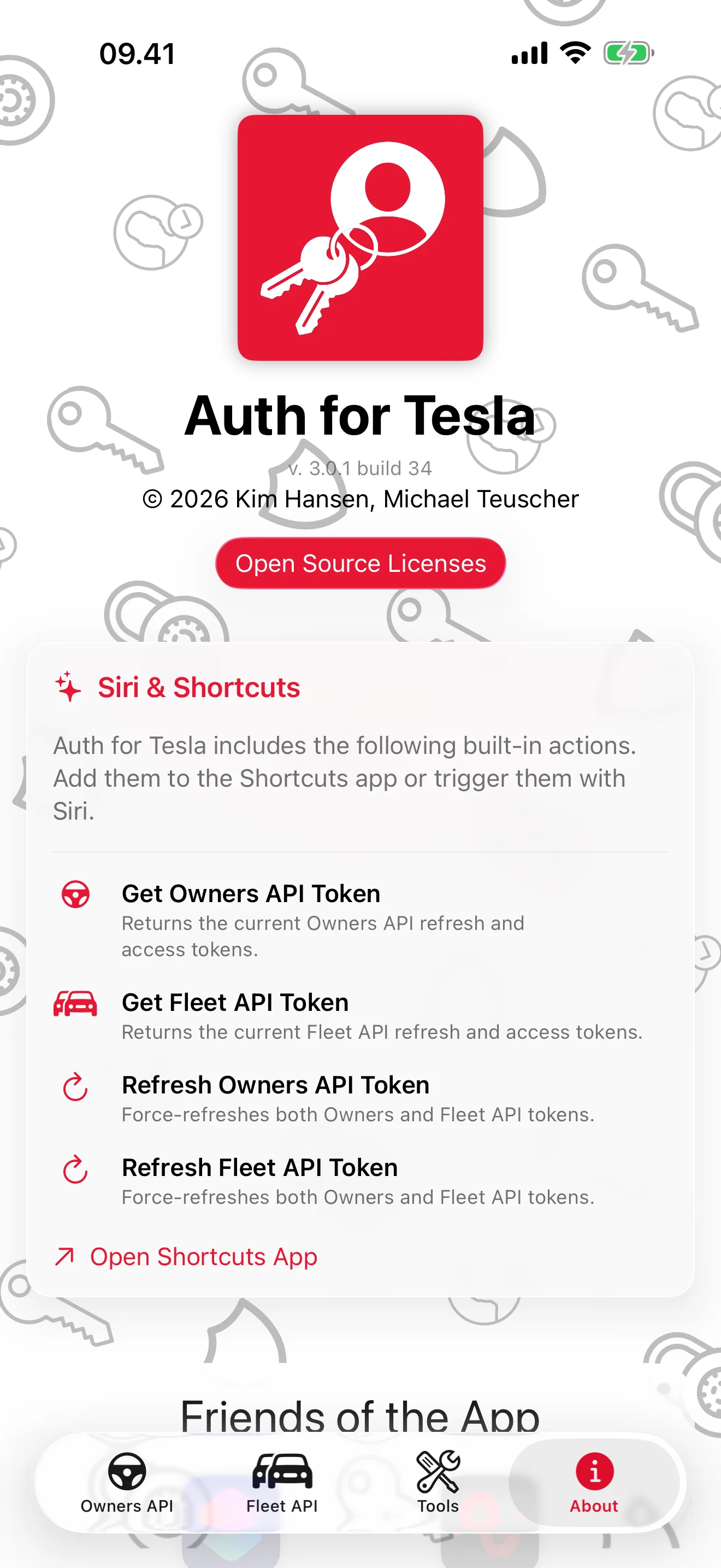 Siri and Shortcuts