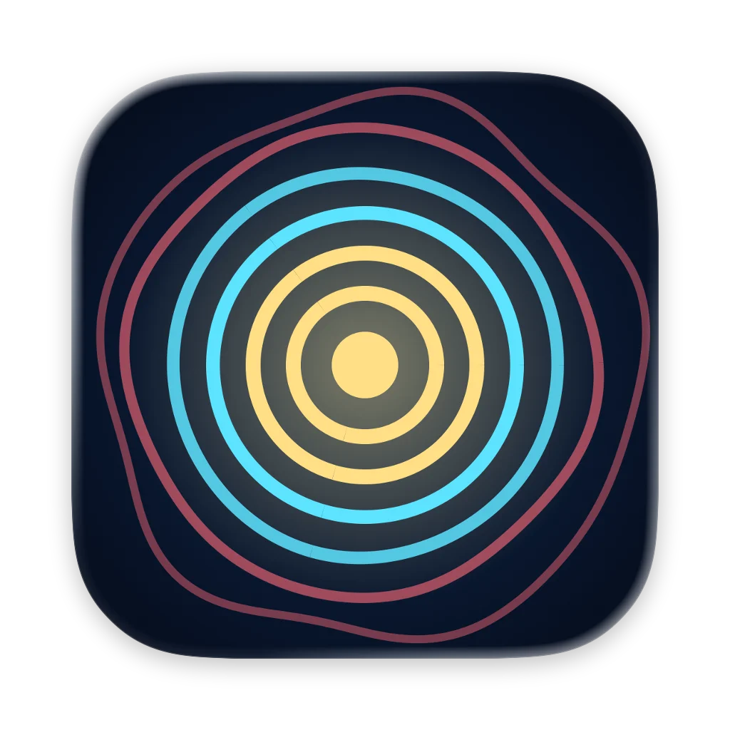 Ripplock app icon
