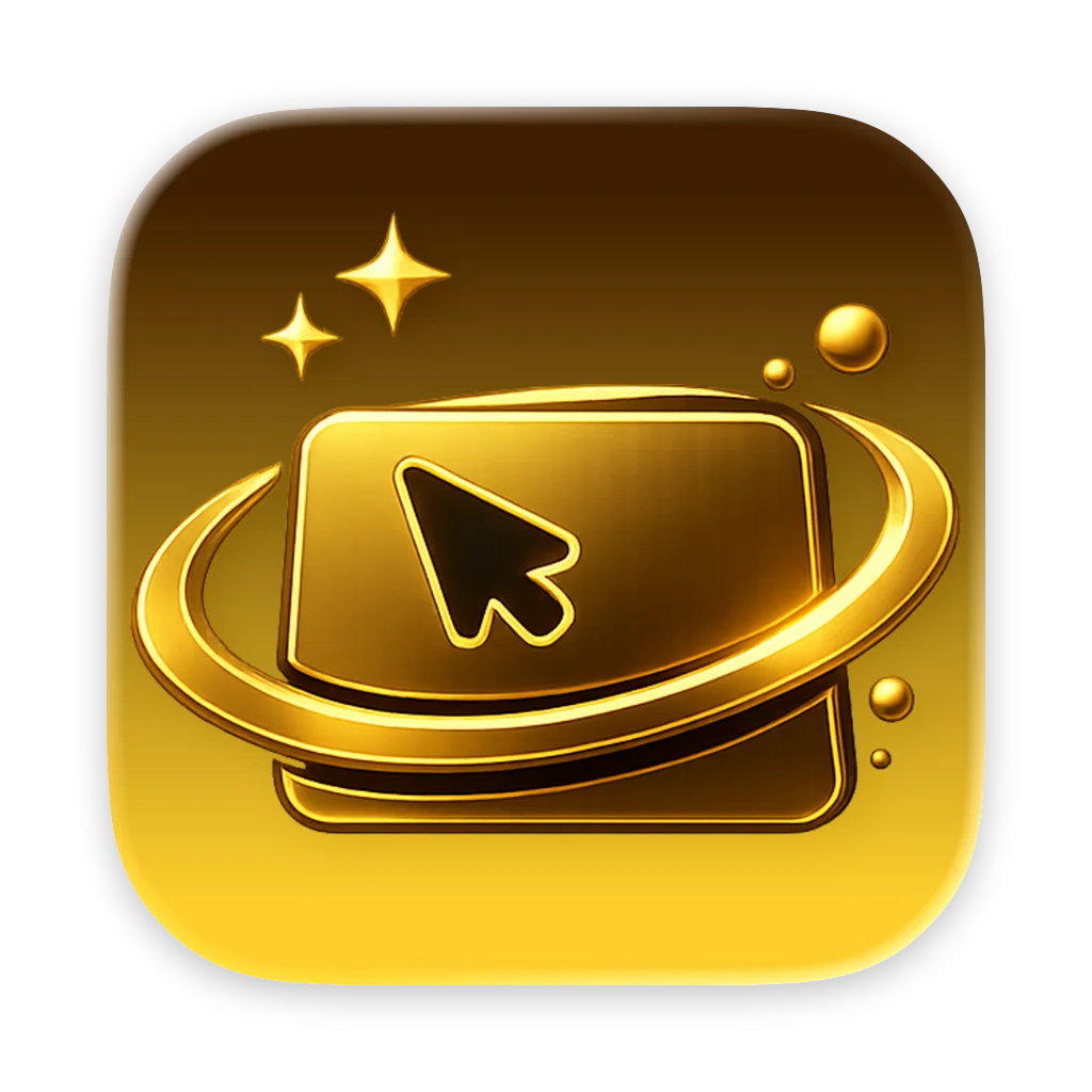 Rumskrot Remote app icon
