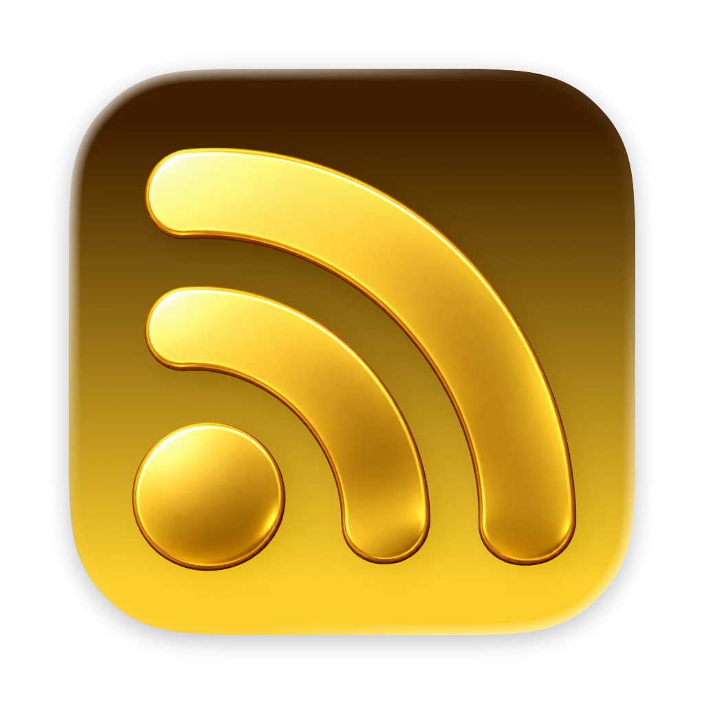 Syndicate app icon