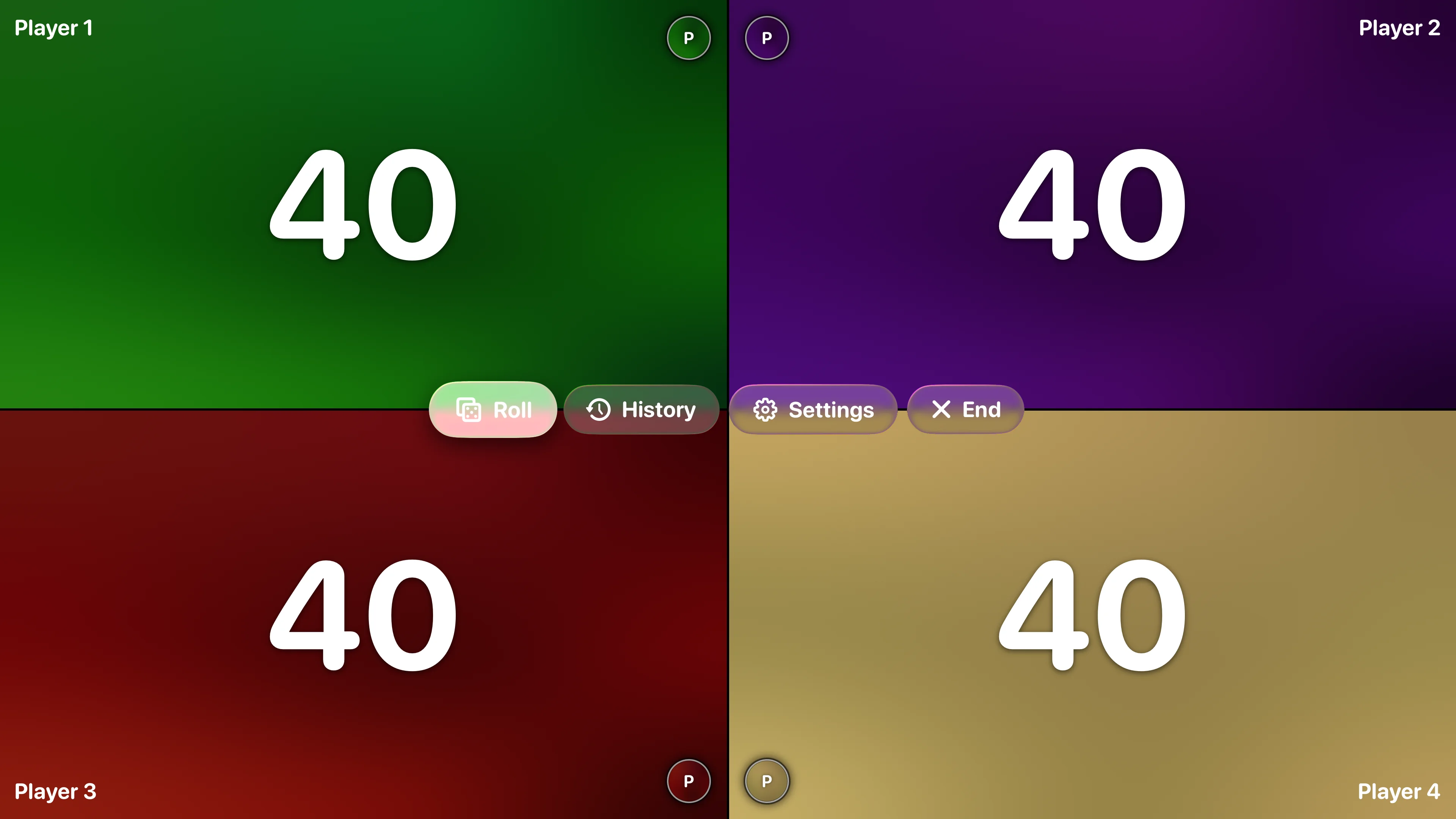 Apple TV - Play Hosting